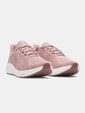 Under Armour Dámske topánky Under Armour UA W Charged Pursuit 4 BL-PNK