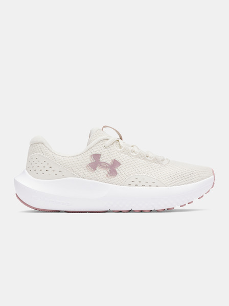 Under Armour Dámske topánky Under Armour UA W Charged Surge 4-WHT