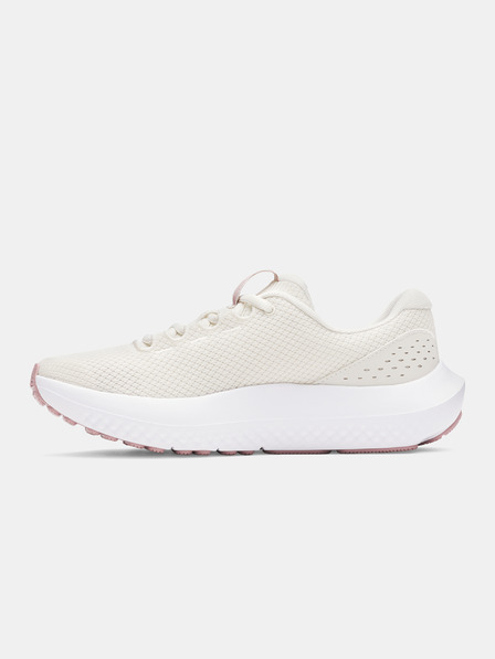 Under Armour Dámske topánky Under Armour UA W Charged Surge 4-WHT