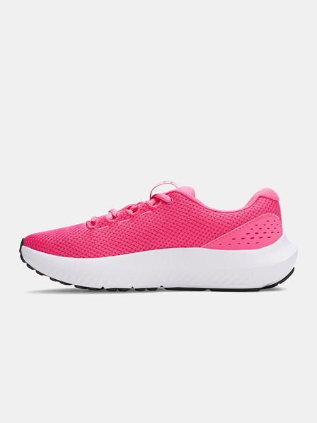 Under Armour Dámske topánky Under Armour UA W Charged Surge 4-PNK