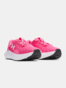 Under Armour Dámske topánky Under Armour UA W Charged Surge 4-PNK