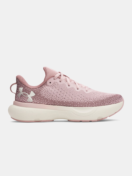 Under Armour Dámske topánky Under Armour UA W Infinite-PNK