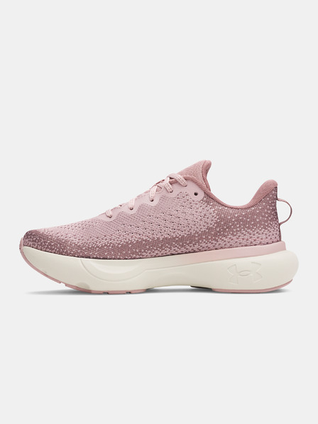 Under Armour Dámske topánky Under Armour UA W Infinite-PNK