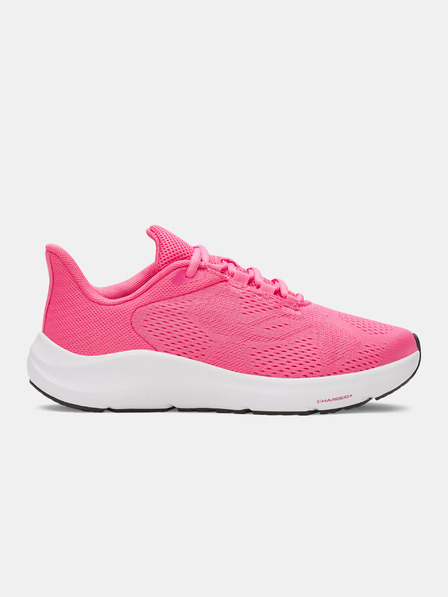 Under Armour Dámske topánky Under Armour UA W Charged Pursuit 4 BL-PNK