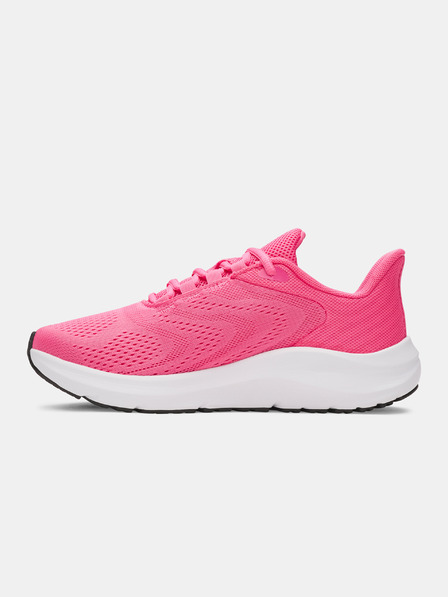 Under Armour Dámske topánky Under Armour UA W Charged Pursuit 4 BL-PNK