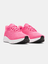 Under Armour Dámske topánky Under Armour UA W Charged Pursuit 4 BL-PNK