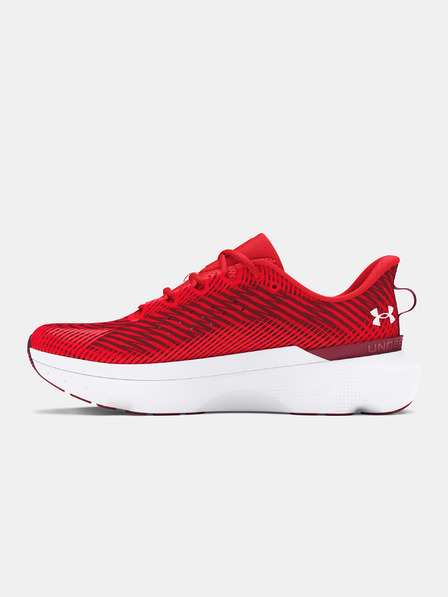 Under Armour Dámske topánky Under Armour UA W Infinite Pro-RED