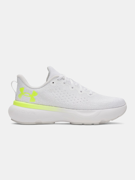 Under Armour Dámske topánky Under Armour UA W Infinite-WHT