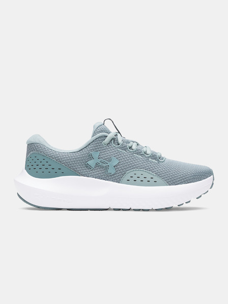 Under Armour Dámske topánky Under Armour UA W Charged Surge 4-GRN