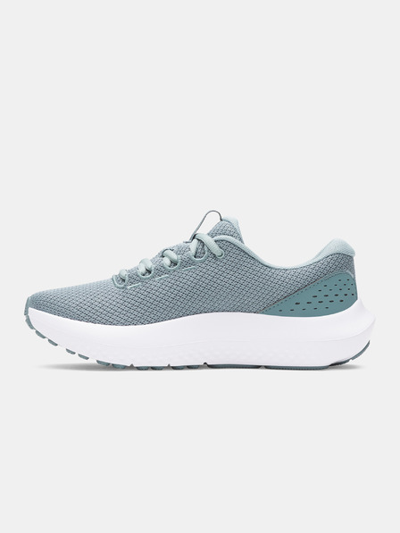 Under Armour Dámske topánky Under Armour UA W Charged Surge 4-GRN