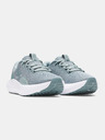 Under Armour Dámske topánky Under Armour UA W Charged Surge 4-GRN