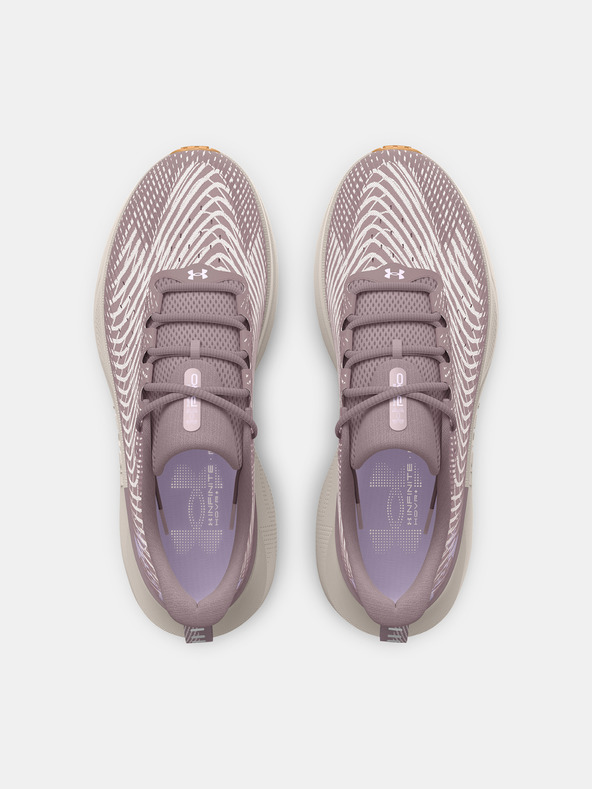 Under Armour Dámske topánky Under Armour UA W Infinite Pro