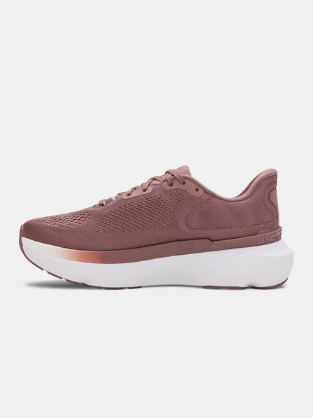 Under Armour Dámske topánky Under Armour UA W Infinite Pro 2-BRN