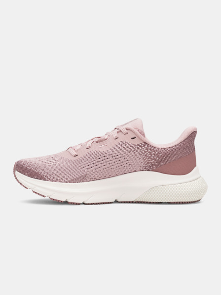 Under Armour Dámske topánky Under Armour UA W HOVR Turbulence 2-PNK