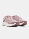 Under Armour Dámske topánky Under Armour UA W HOVR Turbulence 2-PNK