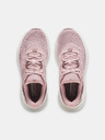 Under Armour Dámske topánky Under Armour UA W HOVR Turbulence 2-PNK