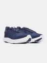 Under Armour Dámske topánky Under Armour UA W Charged Speed Swift-BLU