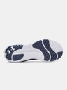 Under Armour Dámske topánky Under Armour UA W Charged Speed Swift-BLU