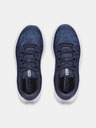 Under Armour Dámske topánky Under Armour UA W Charged Speed Swift-BLU
