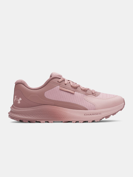 Under Armour Dámske topánky Under Armour UA W Charged Bandit TR 3-PNK