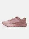 Under Armour Dámske topánky Under Armour UA W Charged Bandit TR 3-PNK