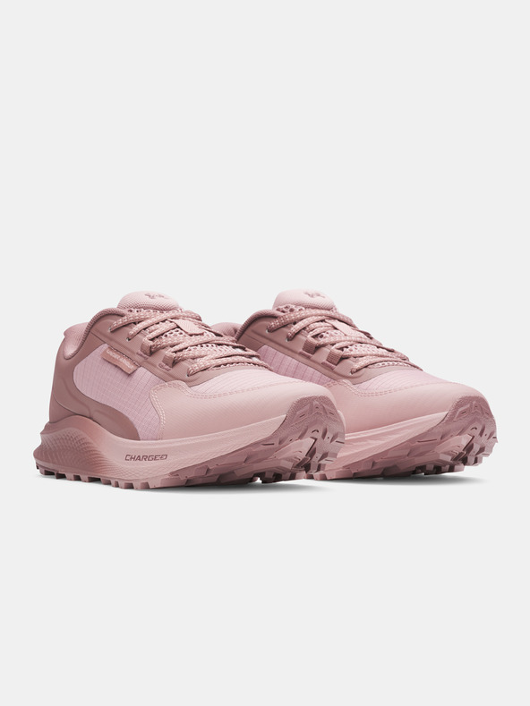 Under Armour Dámske topánky Under Armour UA W Charged Bandit TR 3-PNK