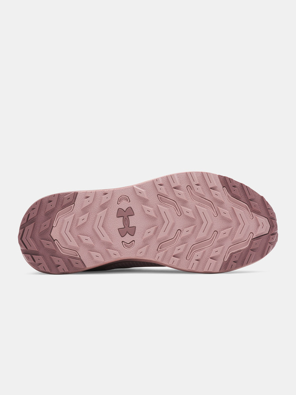 Under Armour Dámske topánky Under Armour UA W Charged Bandit TR 3-PNK