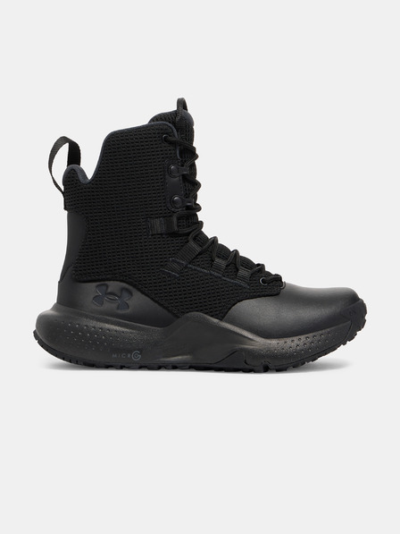 Under Armour Dámske topánky Under Armour UA W Micro G Stellar-BLK