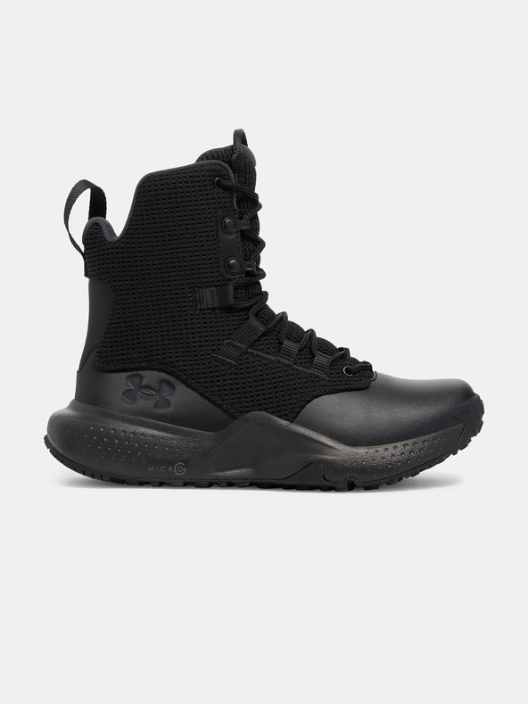 Under Armour Dámske topánky Under Armour UA W Micro G Stellar-BLK