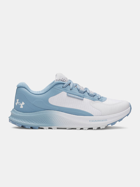 Under Armour Dámske topánky Under Armour UA W Charged Bandit TR 3-GRY