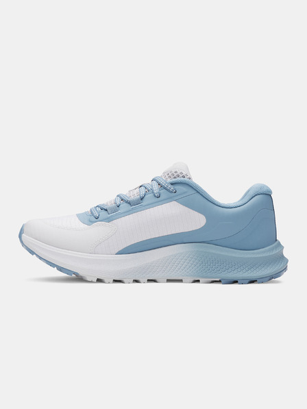 Under Armour Dámske topánky Under Armour UA W Charged Bandit TR 3-GRY