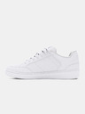 Under Armour Dámske topánky Under Armour UA W Official-WHT