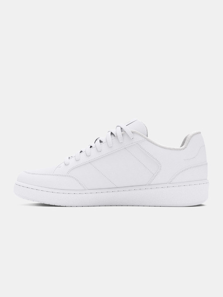 Under Armour Dámske topánky Under Armour UA W Official-WHT