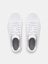 Under Armour Dámske topánky Under Armour UA W Official-WHT