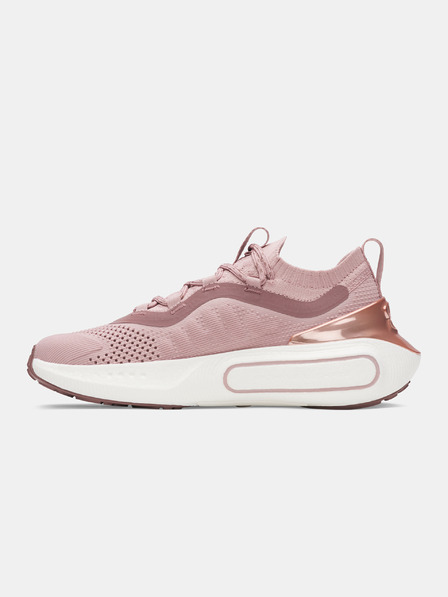Under Armour Dámske topánky Under Armour UA W Phantom 4 Chrome-PNK