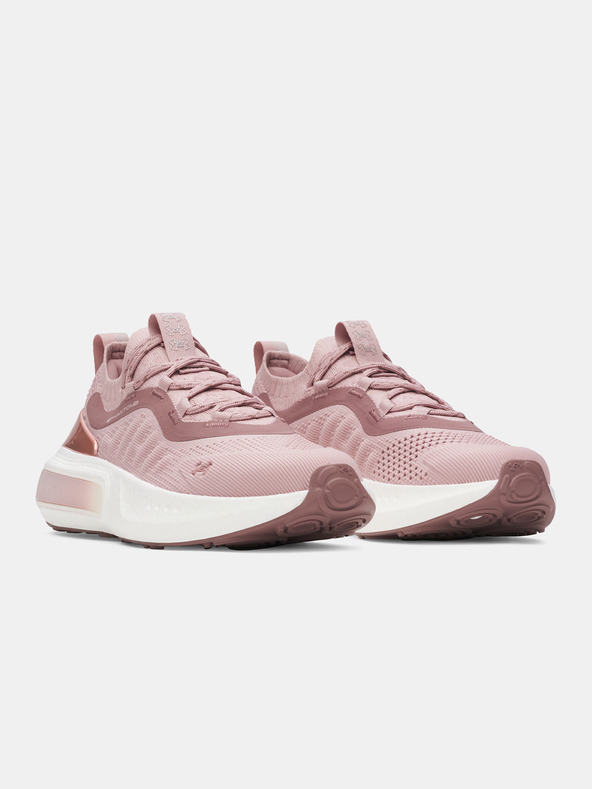 Under Armour Dámske topánky Under Armour UA W Phantom 4 Chrome-PNK