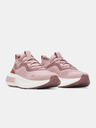 Under Armour Dámske topánky Under Armour UA W Phantom 4 Chrome-PNK