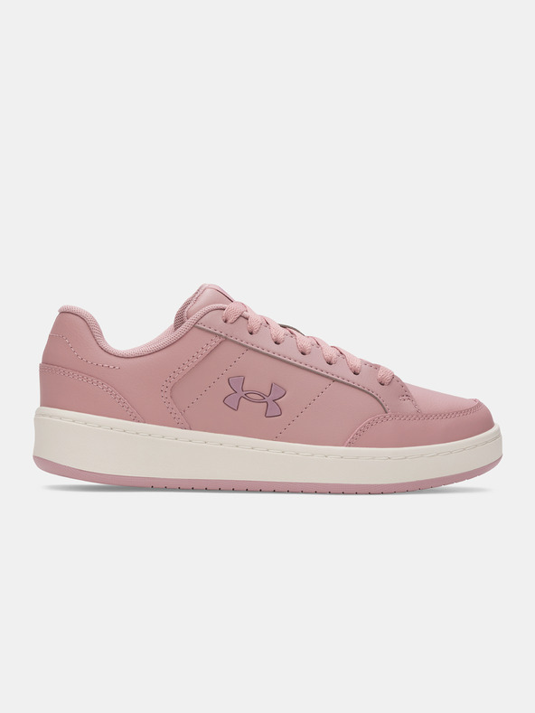 Under Armour Dámske topánky Under Armour UA W Official-PNK