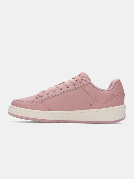 Under Armour Dámske topánky Under Armour UA W Official-PNK