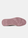 Under Armour Dámske topánky Under Armour UA W Official-PNK