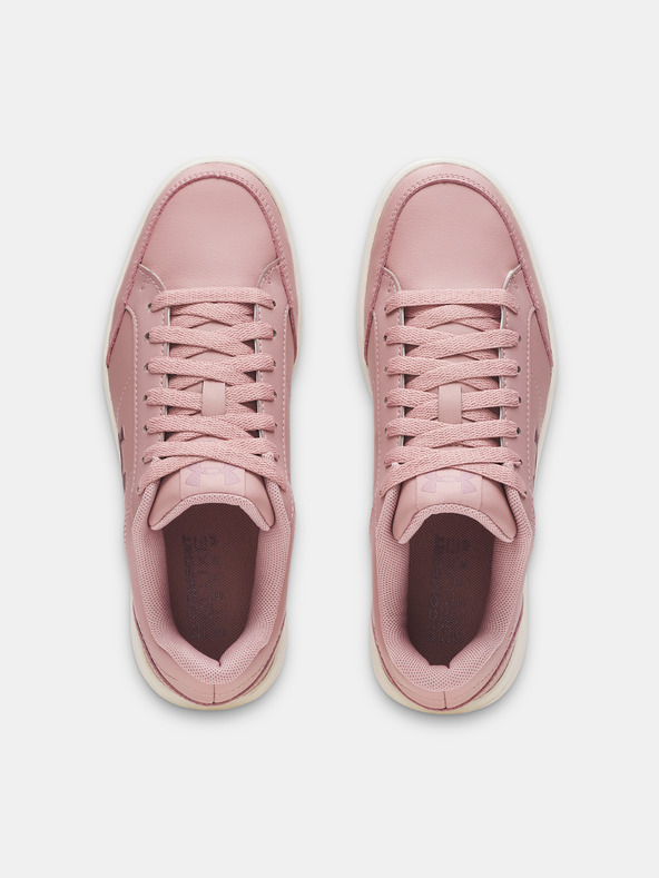 Under Armour Dámske topánky Under Armour UA W Official-PNK