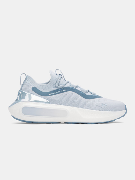 Under Armour Dámske topánky Under Armour UA W Phantom 4 Chrome-BLU