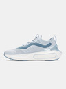 Under Armour Dámske topánky Under Armour UA W Phantom 4 Chrome-BLU