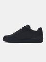 Under Armour Dámske topánky Under Armour UA W Official-BLK