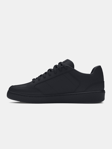 Under Armour Dámske topánky Under Armour UA W Official-BLK