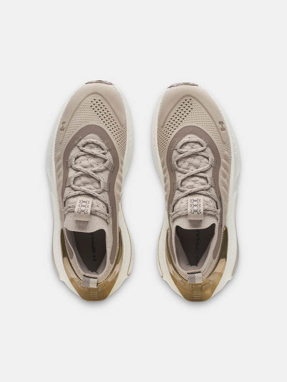 Under Armour Dámske topánky Under Armour UA W Phantom 4 Chrome-BRN