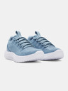 Under Armour Dámske topánky Under Armour UA W Dynamic 2-BLU