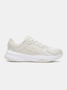 Under Armour Dámske topánky Under Armour UA W Edge LTHR-WHT
