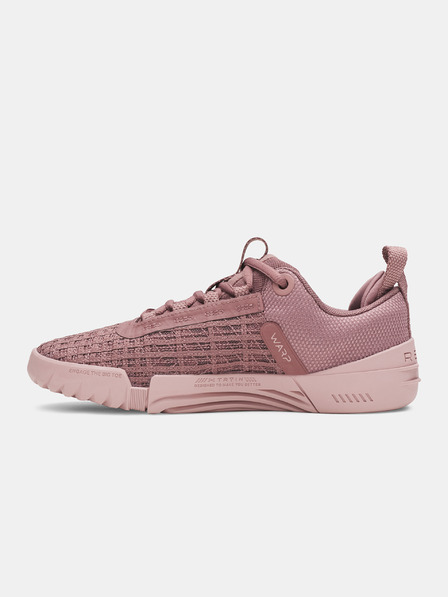 Under Armour Dámske topánky Under Armour UA W TriBase Reign 6-BRN