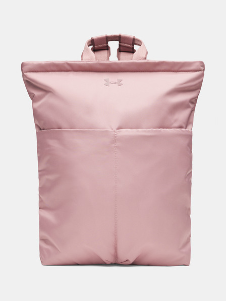 Under Armour Dámsky batoh Under Armour UA Studio Lite Backpack-PNK